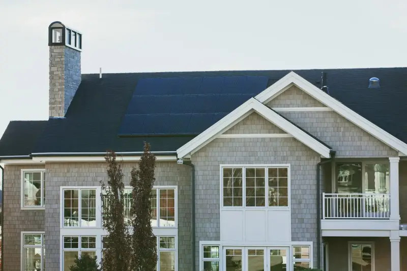 Zonnepanelen met Batterij: Hoeveel Stijgt Uw Zelfverbruik?