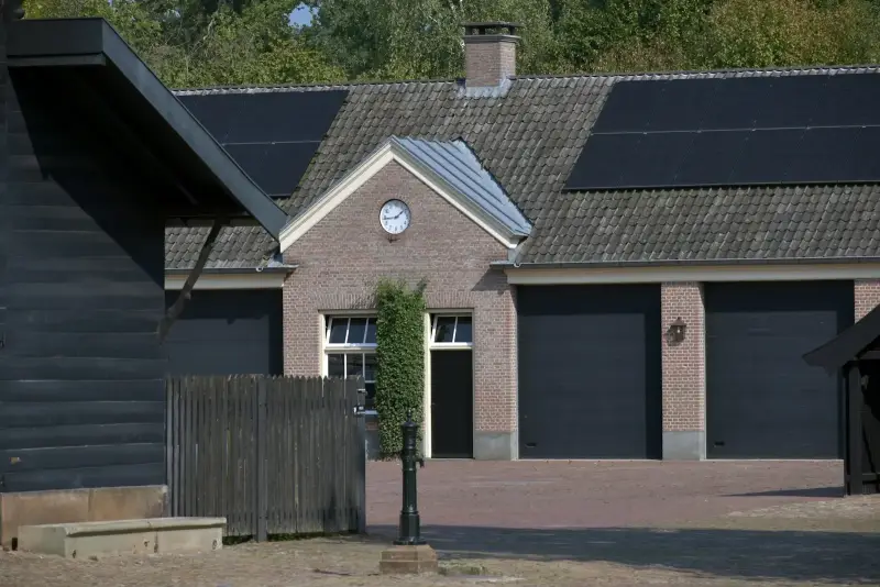 Zonnepanelen Degradatie: Opbrengst na 10 en 25 Jaar