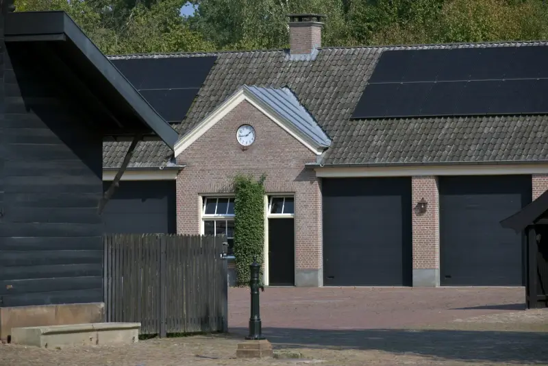 Hellingshoek Zonnepanelen: Effect op Uw Opbrengst