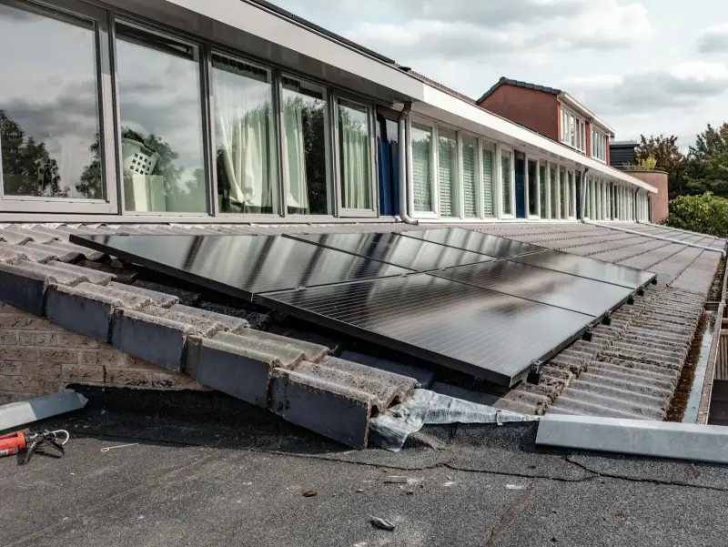 Zonnepanelen Opbrengst per Uur: Zo Werkt Het