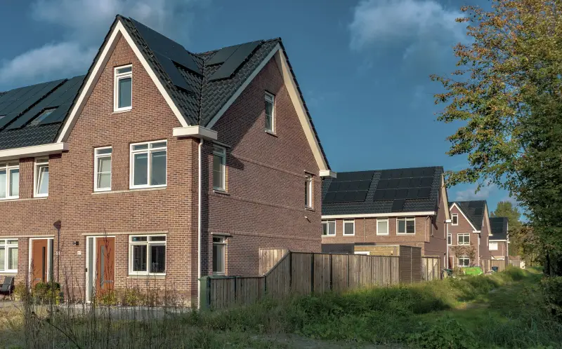 Zonnepanelen Opbrengst Vergelijken met Buren